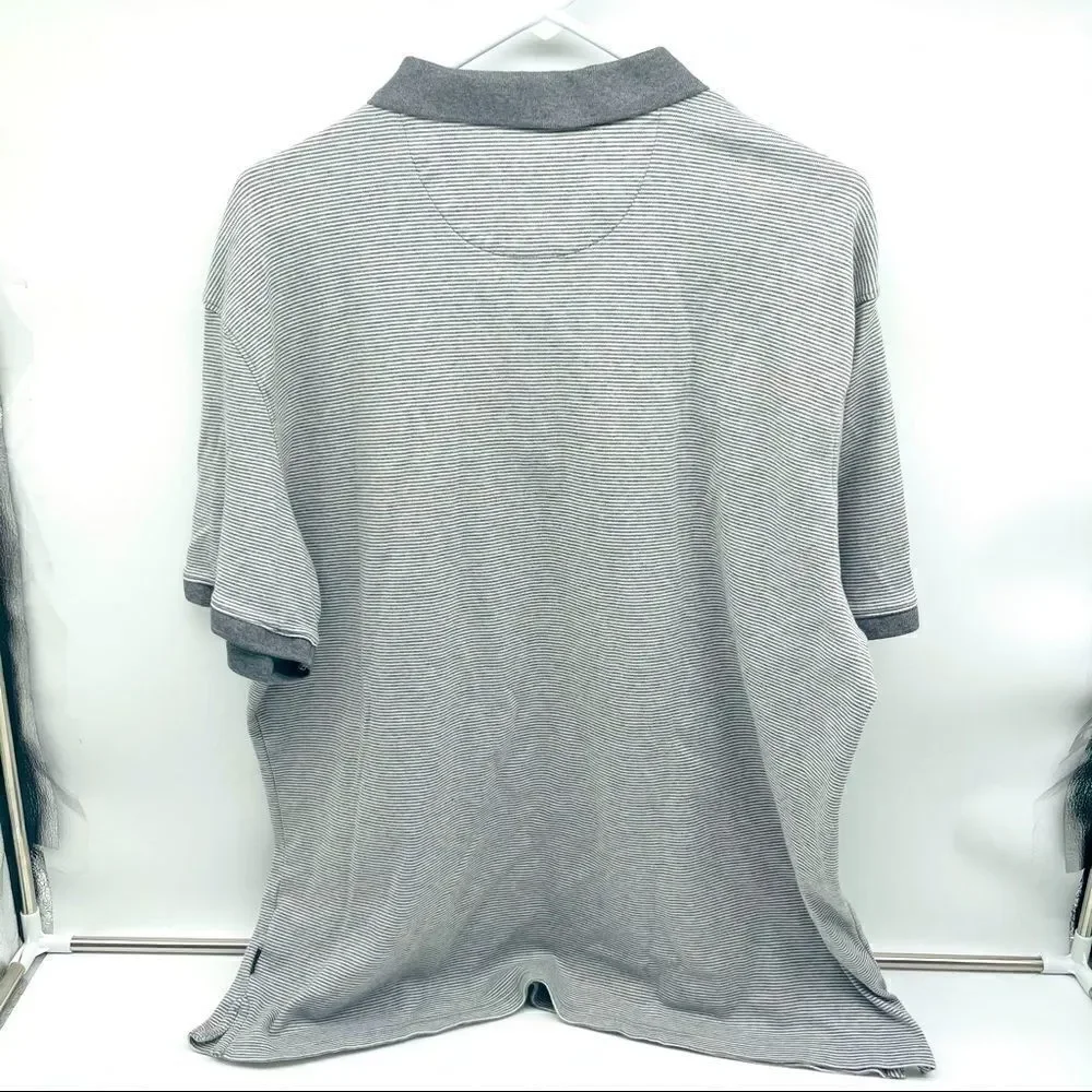 Lots of 3 PC's Men's Collared Shirts XXL